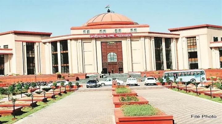 CHHATTISGARH: Big decision of High Court, recovery notice cancelled