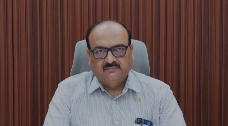 4 new industrial parks to be developed in Chhattisgarh