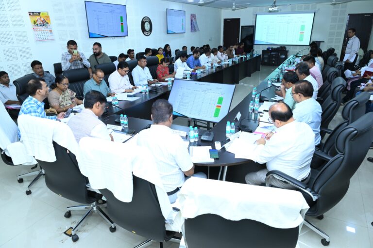 Government committed to making the cooperative sector more transparent, digital and farmer-friendly: Minister Kedar Kashyap