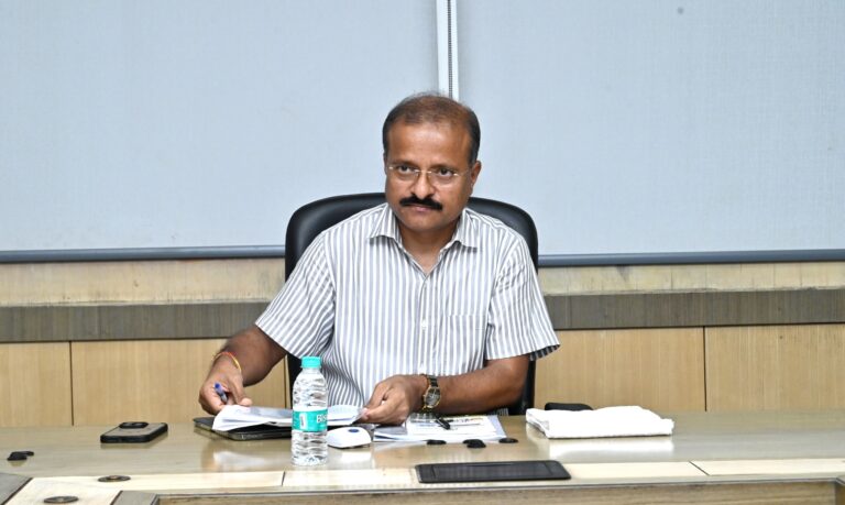 Meeting of Implementation and Monitoring Committee of S.A.T.A.T Scheme concluded