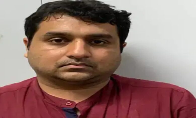 Adhiraj Group director faces multi-crore fraud charges; sister and brother-in-law file complaint