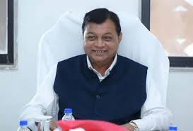 Lakhanlal Dewangan will hoist the flag in Kawardha on Independence Day.