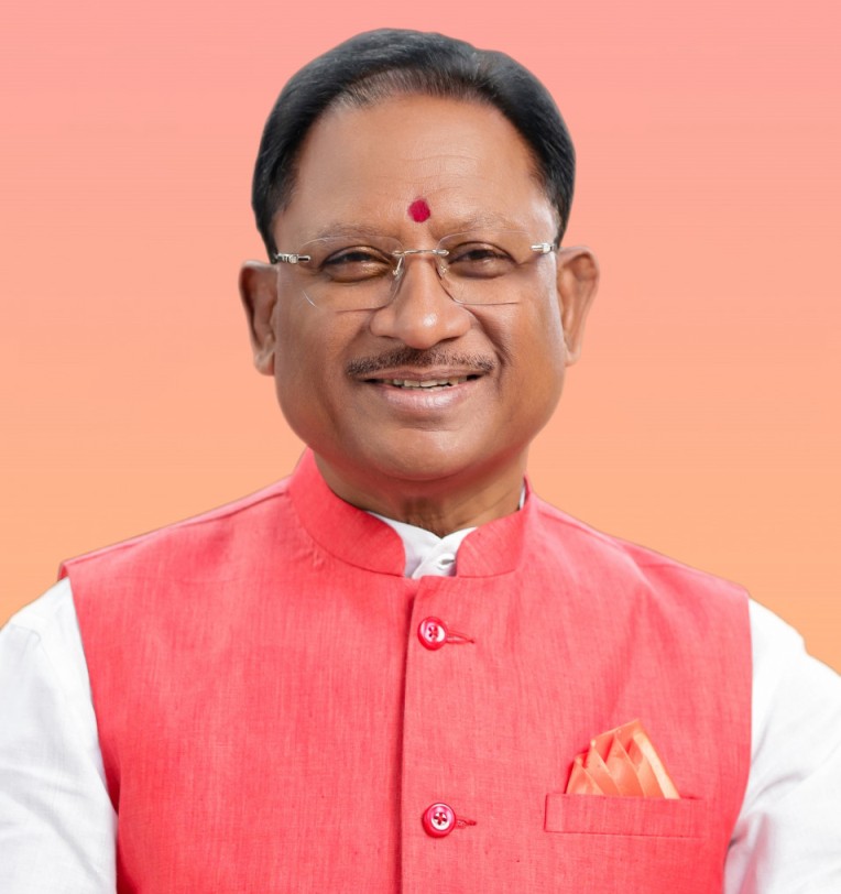 Independence Day 2026: Chief Minister to hoist the flag in Raipur