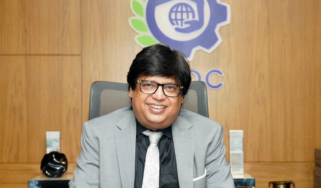 NMDC has a strong Q1! Production jumps 26%, turnover reaches ₹6,795 crore