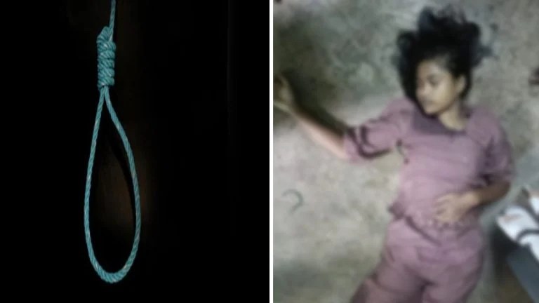 CG Suicide News: Woman found hanging, sensation spreads