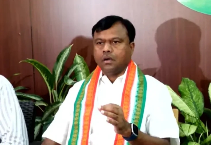 CG CONGRESS: Big change in Deepak Baij's new team, brainstorming on 200 faces!