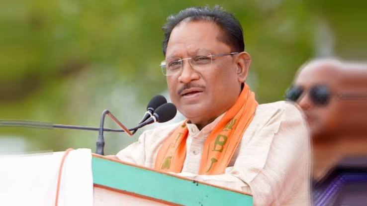 Chief Minister Vishnu Dev Sai will present State Sports Awards to 82 players, coaches and judges.