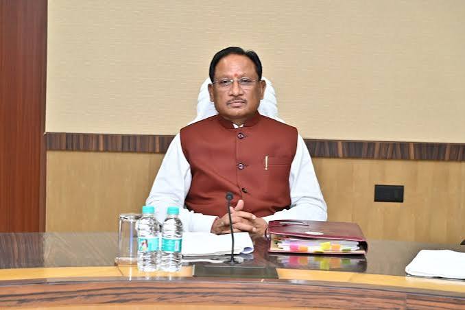 The status of 9 citizens of Chhattisgarh has been revealed, 2 are missing, the families of two have been contacted.