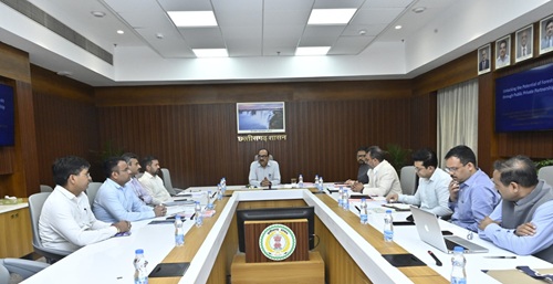 Raipur's Nandanvan will be rejuvenated with Rs 50 crore.