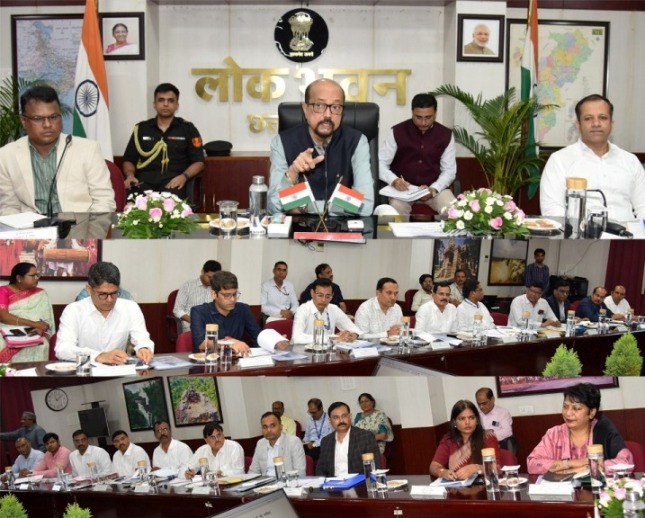 Increasing the quality of universities and the number of students is the top priority: Governor