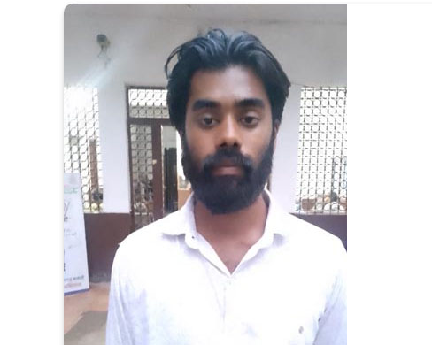 Youth arrested for stalking, harassing and threatening college student, police seize bike and mobile