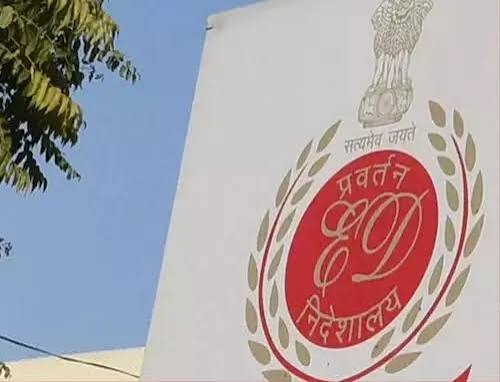 NHAI toll scam: ED conducts major raids at 14 locations over fraudulent collection of crores