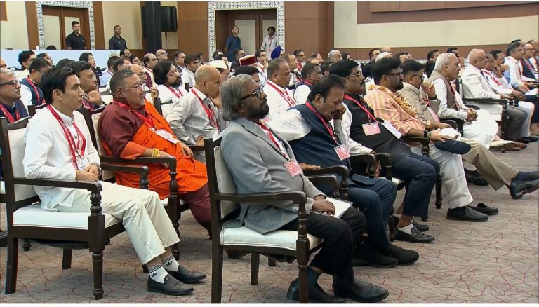 Youth will get national level opportunities in management, skill development and modern employment oriented education in their own state.