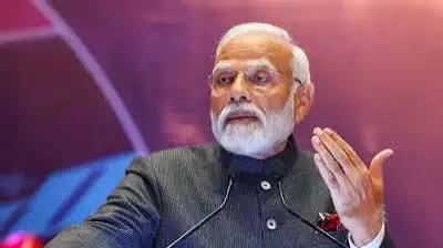New allies will join now': PM Modi's hint sparks discussion of cabinet reshuffle