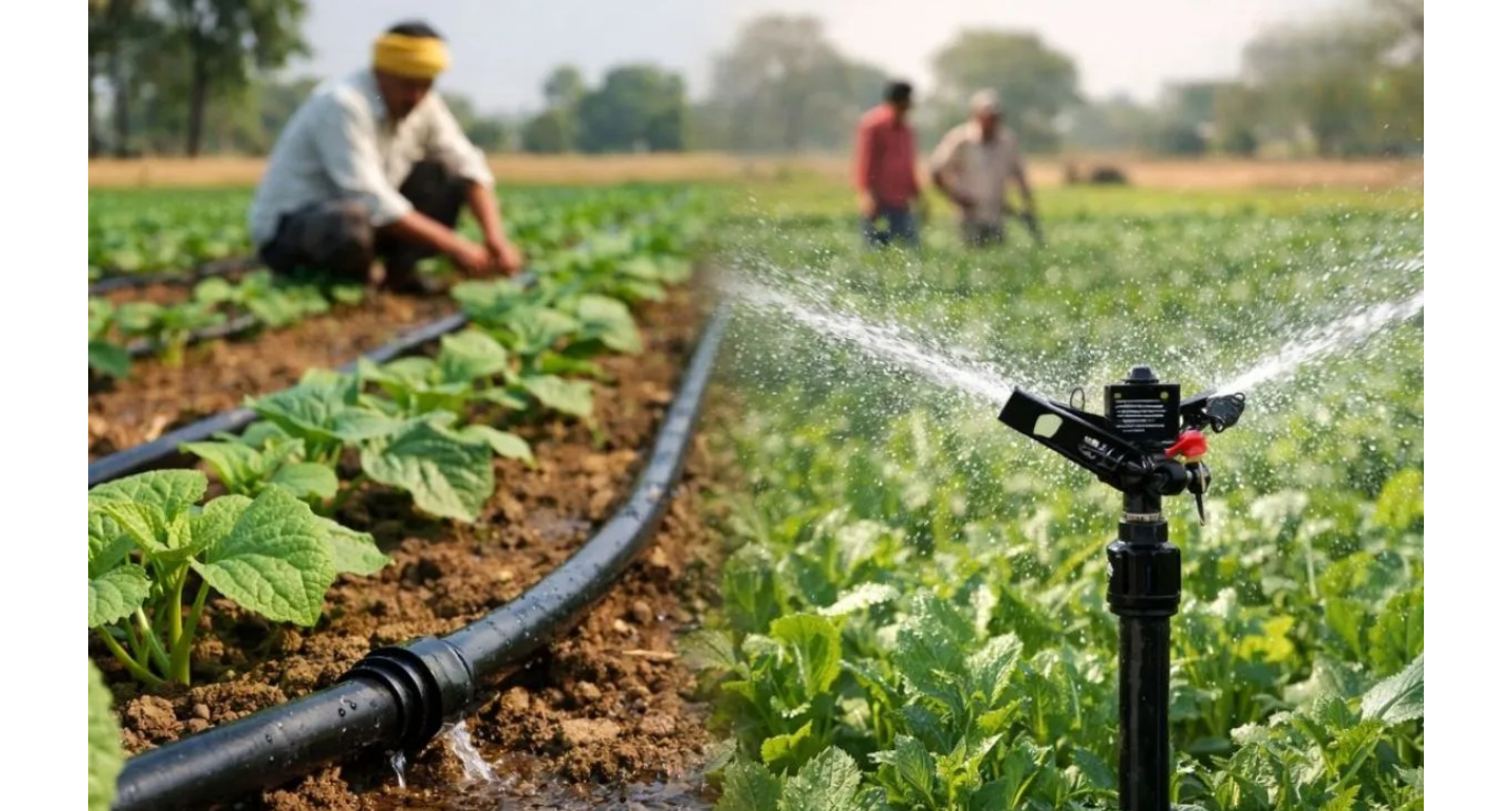 16.03 crore approved for 4 irrigation schemes in Raipur and Gariaband districts.