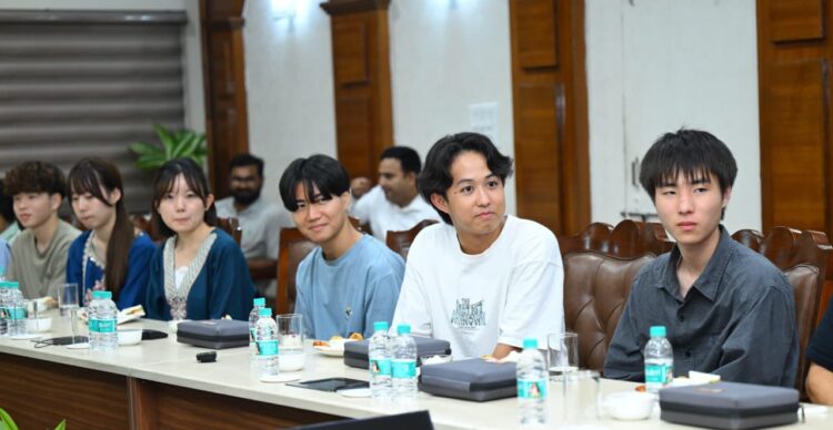 Make Seva Sankalp Abhiyan a festival of public participation: Chief Minister Vishnu Dev Sai