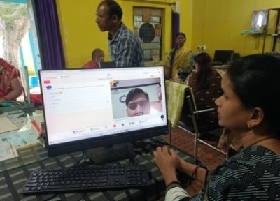 Telemedicine: A powerful step towards digital healthcare