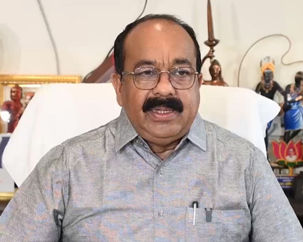 The people of Chhattisgarh blessed Prime Minister Modi by lighting a lamp of blessings, but the hearts of Congressmen were hurt: Arun Sao