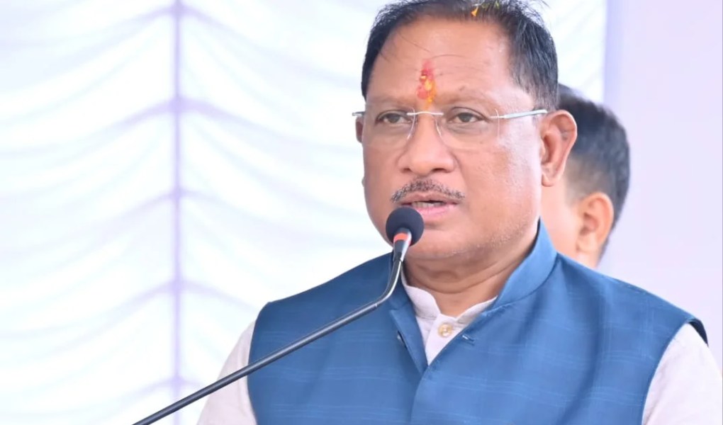 Will the 43-year-old Mahanadi dispute end? CM Sai's statement raises hopes for a solution.