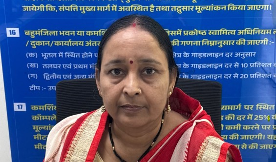 Service Story: Rachna Soni saved Rs 35,000 with a 50% discount on registration fees