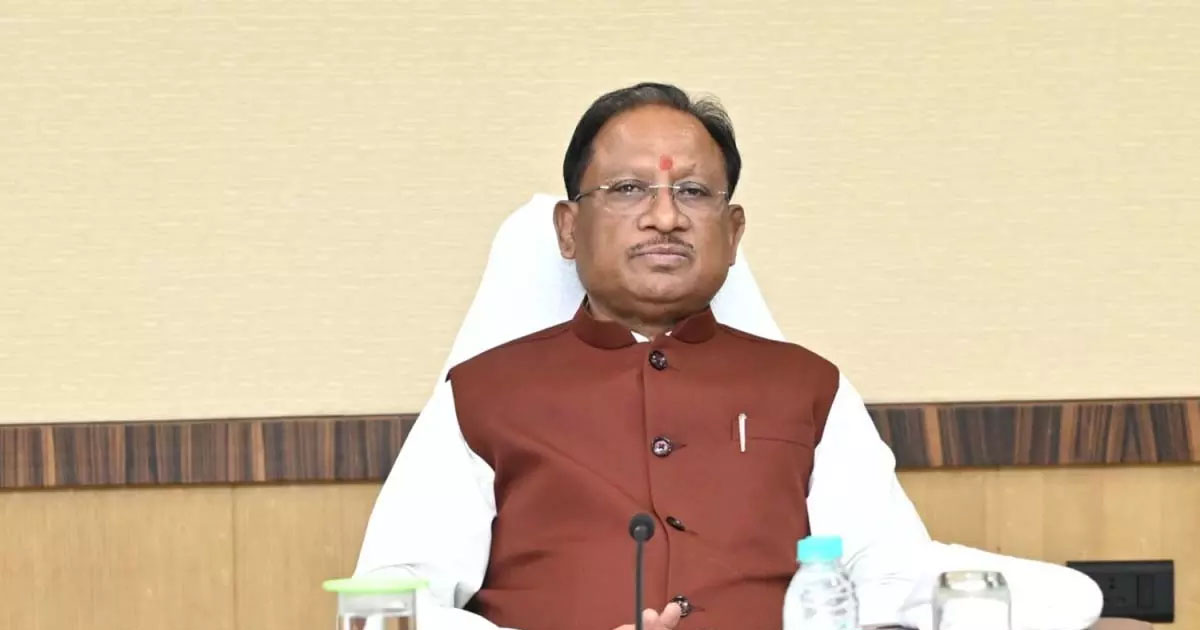 A strong society can be built only through service and dedication: Chief Minister