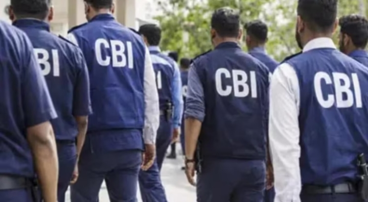 BHILAI STEEL PLANT: CBI entry in BSP iron theft case!