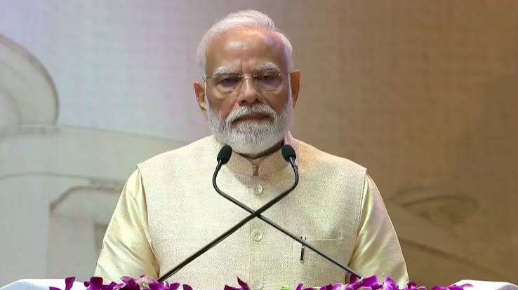 100 years of UPSC: PM Modi explains how the recruitment process should be in the changing times