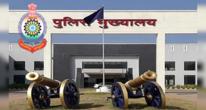 CHHATTISGARH: Trainee SI gets command of police station and outpost, 2 months field test