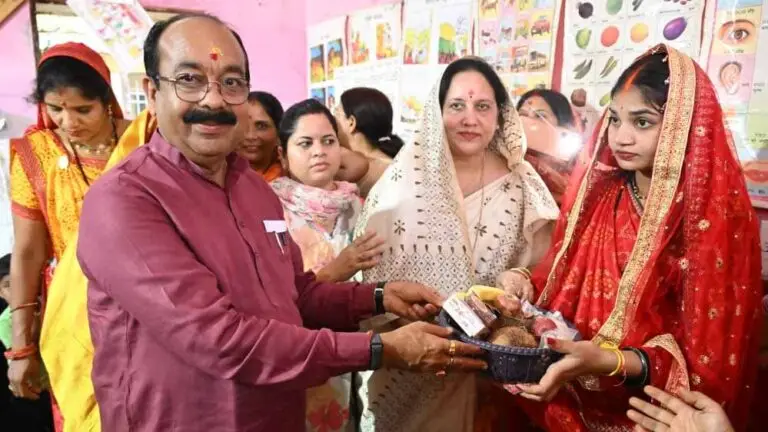 I find my childhood in children &ndash; Deputy Chief Minister