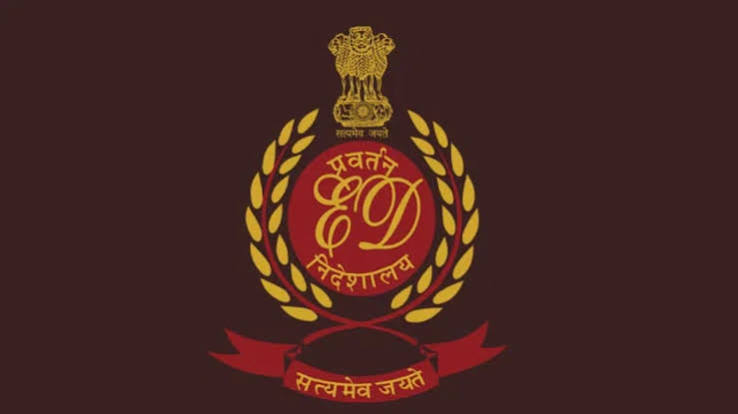 ED cracks down on global drug network: ₹76 crore sent for terror funding, three countries involved