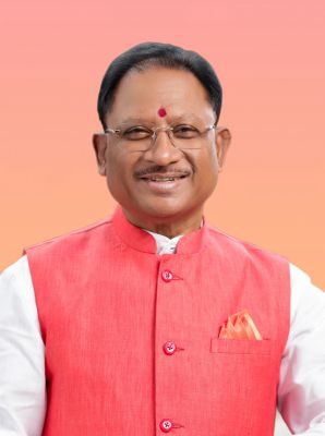 Chhattisgarh moving towards complete eradication of Naxalism: State to be Naxal-Free by March 2026 - CM Vishnu Deo Sai
