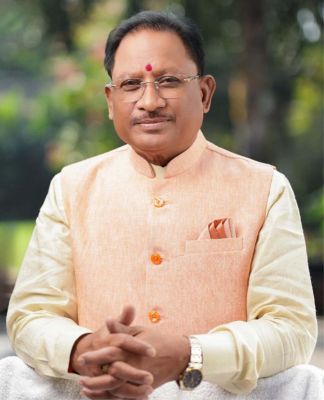 NDA wins historic victory in Bihar, CM Sai says &ndash; Bihar's mandate is a victory for democracy and good governance