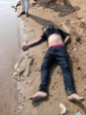 Suicide: Mechanical engineer commits suicide by jumping into Shivnath river&hellip;