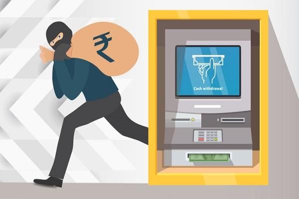 Be careful! A gang of fraudsters is active in replacing ATM cards.