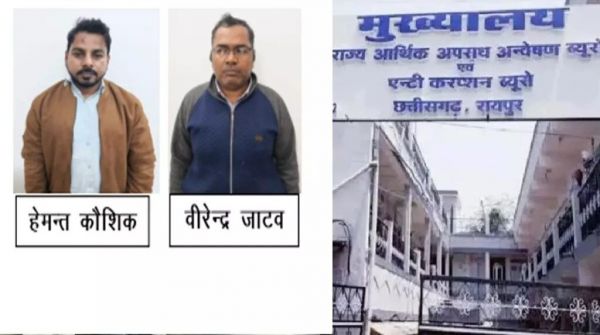 Patwari promotion scam: Two officers arrested, ACB-EOW takes major action&hellip;