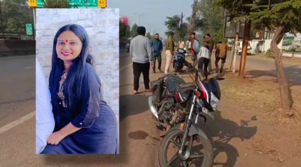  Daughter on her way to see her ailing mother dies tragically in a road accident, father blames himself