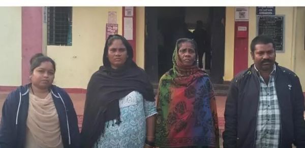 Your husband has been witchcrafted&hellip; cheated of lakhs in the name of treating with tantra-mantra, this is how the thugs cheated