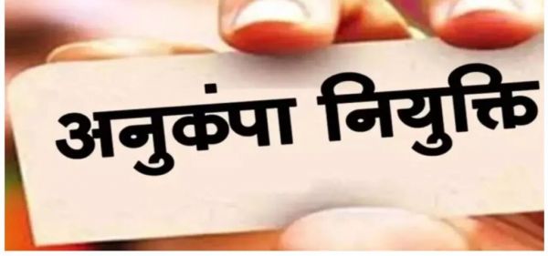 Preparations before compassionate appointment, DEO invites claim objections to avoid legal hassles