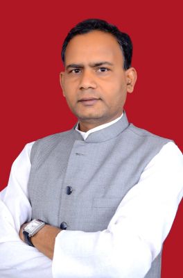 The government is reducing the area to reduce paddy procurement.