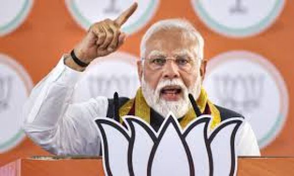 PM Modi to visit Chhattisgarh on November 29, 60th DGP-IG conference in Naya Raipur