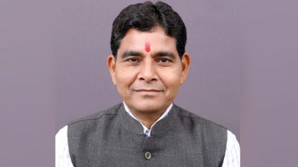 BREAKING: OSD of Minister Tankaram Verma removed