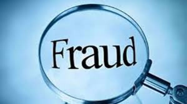 Two arrested for duping mother-son duo of LIC agents of Rs 45.53 lakh