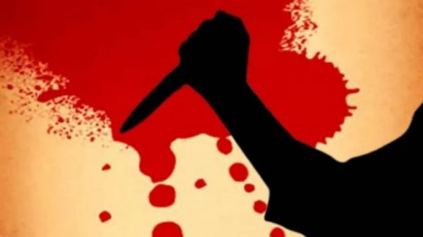 CRIME NEWS: Criminals were teasing the sister, when the brother protested, they stabbed him.