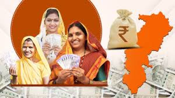 Names of over 2 lakh beneficiaries removed from Mahatari Vandan Yojana