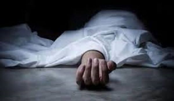 Coaching center operator commits suicide in Raipur, fed up with wife's illicit relationship