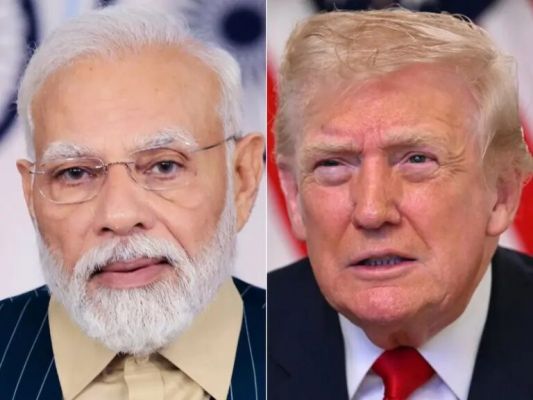 India-US trade deal: Positive signs on India-US trade deal, US officials to visit India next week