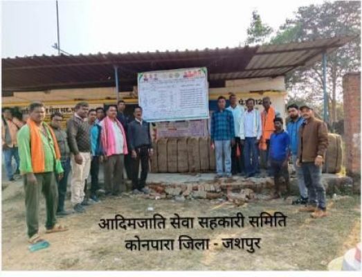 Farmers are being encouraged to grow pulses and oilseeds crops.