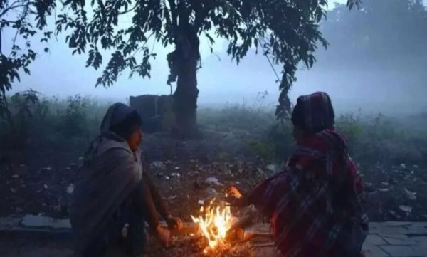 Chhattisgarh on cold wave alert, night temperatures to drop to increase chill