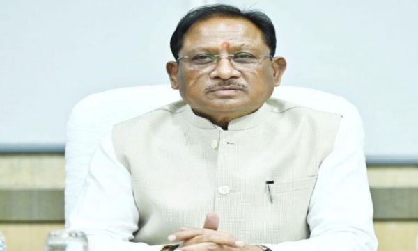 Energy self-reliance gets a new boost with PM Suryaghar Yojana: CM Sai