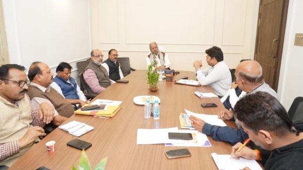 MP Sports Festival: Mega final in Raipur on December 23-24, PM Modi to deliver virtual address